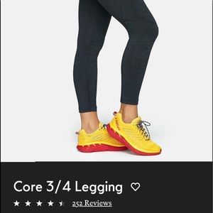 Outdoor Voices Leggings